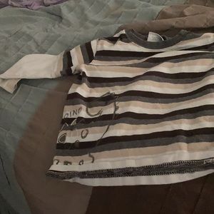 Boys miniwear tee 24 months